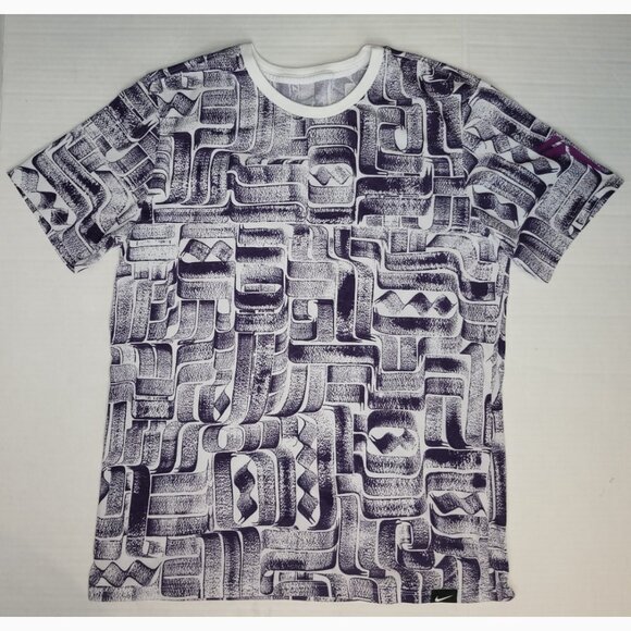 Nike Kobe Bryant Eulogy T-shirt - Picture 1 of 10